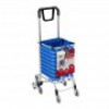 Xe kéo đi chợ, leo cầu thang ADVINDEQ TL-90CN2 Xe kéo đi chợ, leo cầu thang ADVINDEQ TL-90CN2